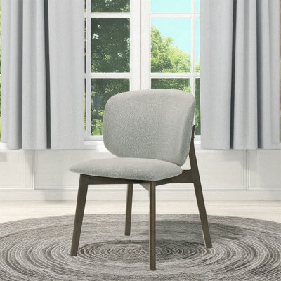 Chaise d'appoint Mallin