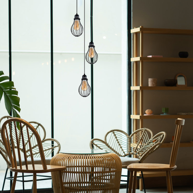 Bertrando - Light Pendant, Yes