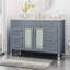 Armoire 48 po