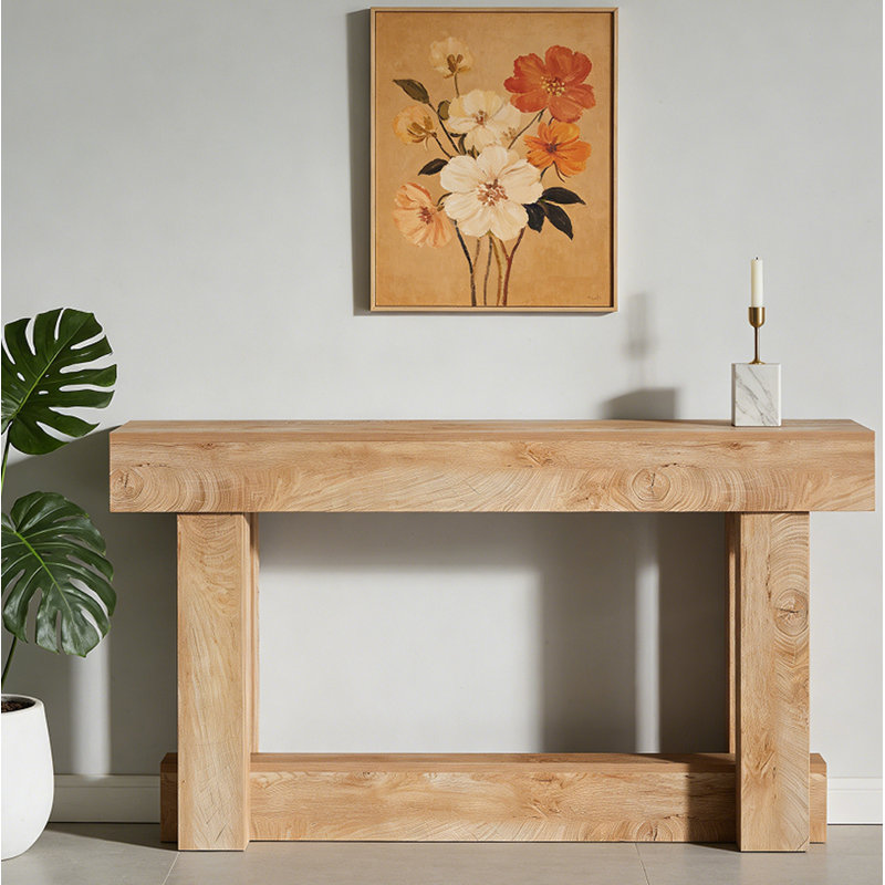 Console Farmhouse