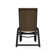 Holna Outdoor Rust-Resistant Metal Chaise Lounge