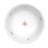 Country Estate Winter Frolic Cereal/Ice Cream Bowl