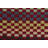 One-of-a-Kind 3'3" X 5'10" New Age Wool Area Rug in Red