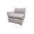 Gerrald 2 - Person Patio Conversation Sets with Cushions