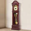 Horloge de plancher Classic
