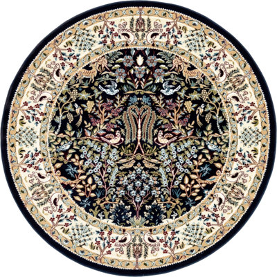 Jackson Oriental Indoor Rug
