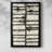 Linear Entropy I -Gallery Wrapped Cavas