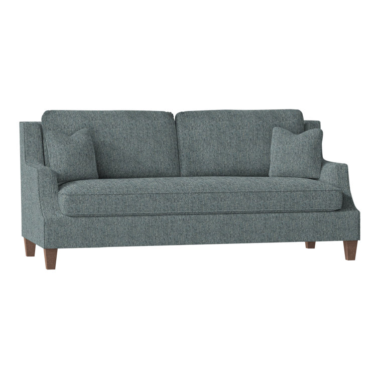 Savannah Upholstered 87.5'' Sofa