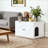 Litter Box Enclosure