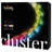 Twinkly Cluster 19.7ft Rgb + White, Dense 400 Led Light String, In- And Outdoor Smart Multicolor Led Lights, Compatible With Alexa And Google Home, Gaming, Ip44, App Mapping, Green Wire