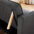 Jorren 71.71'' Upholstered Convertible Sofa
