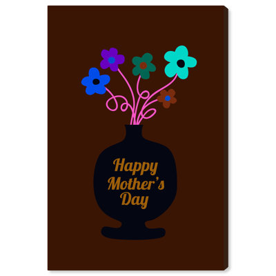 " Happy Mother "