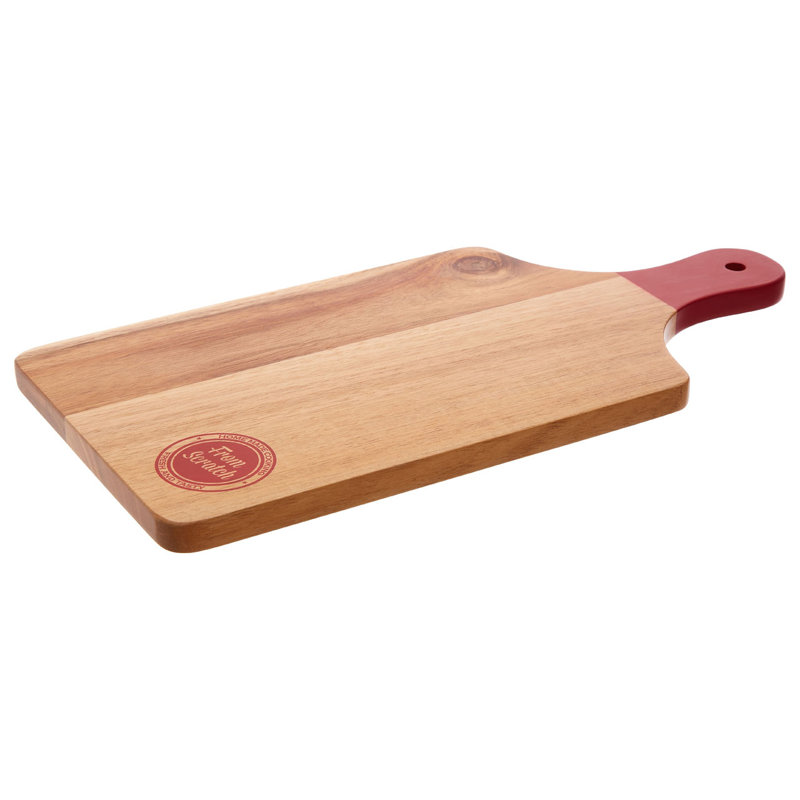 Acacia Wood Cutting Board