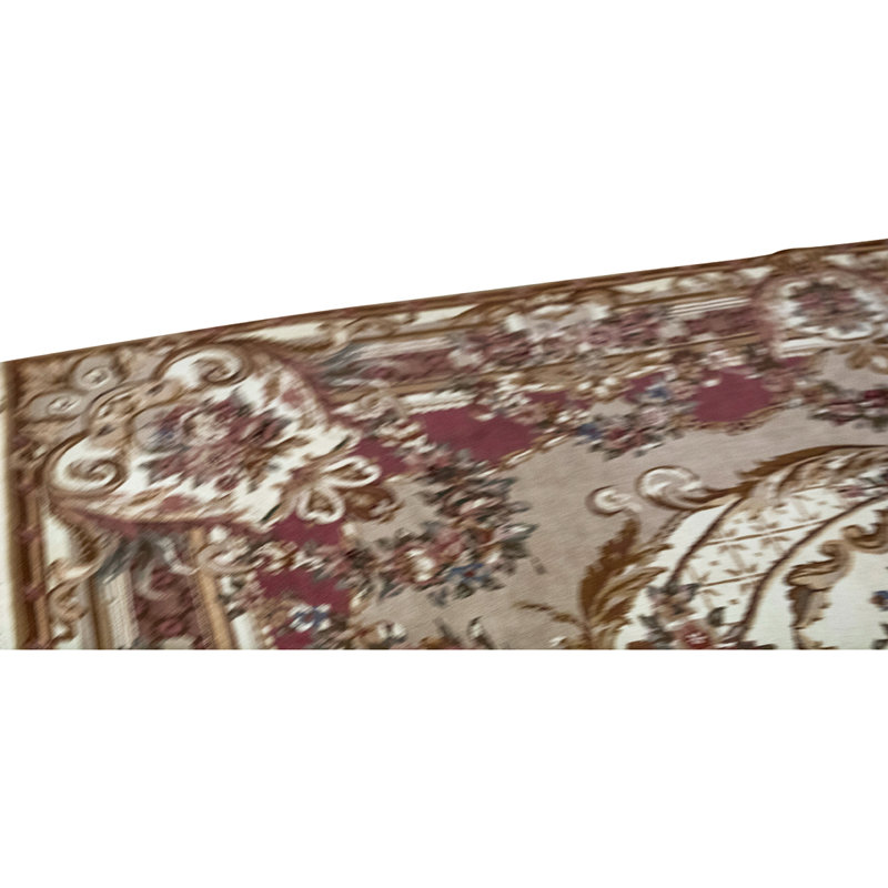 One-of-a-Kind 6' x 9' Area Rug