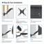 Wall Mount