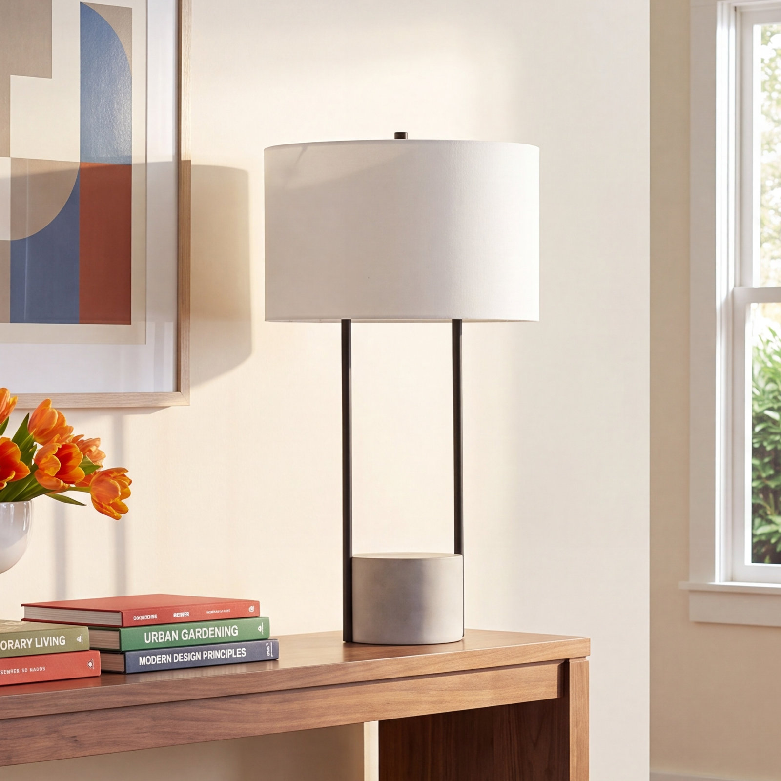 Arie Table Lamp