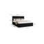 Upholstered Lift Up Storage Bed Frame-901150056-901150061