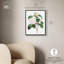 Toile de camélia blanc par Art Remedy-112532909-112532910-113420531