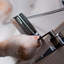 Thrale Wall Waterfall Faucet Bath Filler