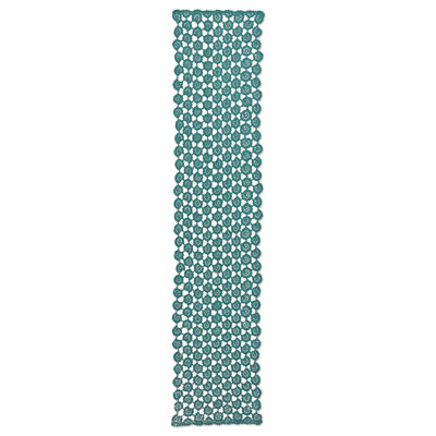 Chemin de table rectangulaire