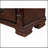 9 Drawer Dresser , Cherry