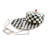 Courtly Check® Cake Carrier