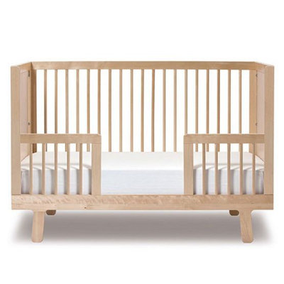 Sparrow Toddler Bed Conversion Rails