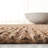 Alda Jute Natural / Gray Area Rug-1256592737
