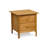 Sarah 24'' W Solid Wood Nightstand-20804002-20803997