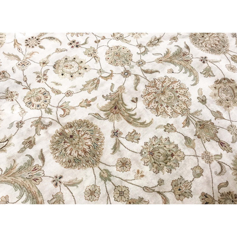 One-of-a-Kind 9' X 12' Area Rug