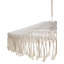 Curtice 1 - Light Natural Unique/Statement Pendant