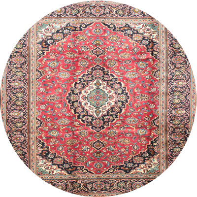 Cebert Oriental Indoor Rug