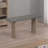 Wooden 59" Distressed Narrow Console Table-1540747593