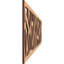 Moulure en bois Harrisburg-95198900-95198903