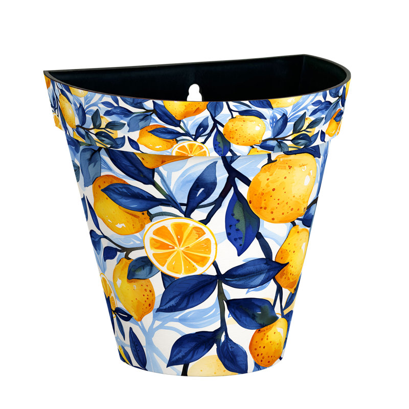 Ayon Handmade Wall Planter