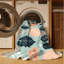 Tapis Mossy Flow-355467606