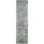 Elements Storm Gray Handmade Area Rug-778581566
