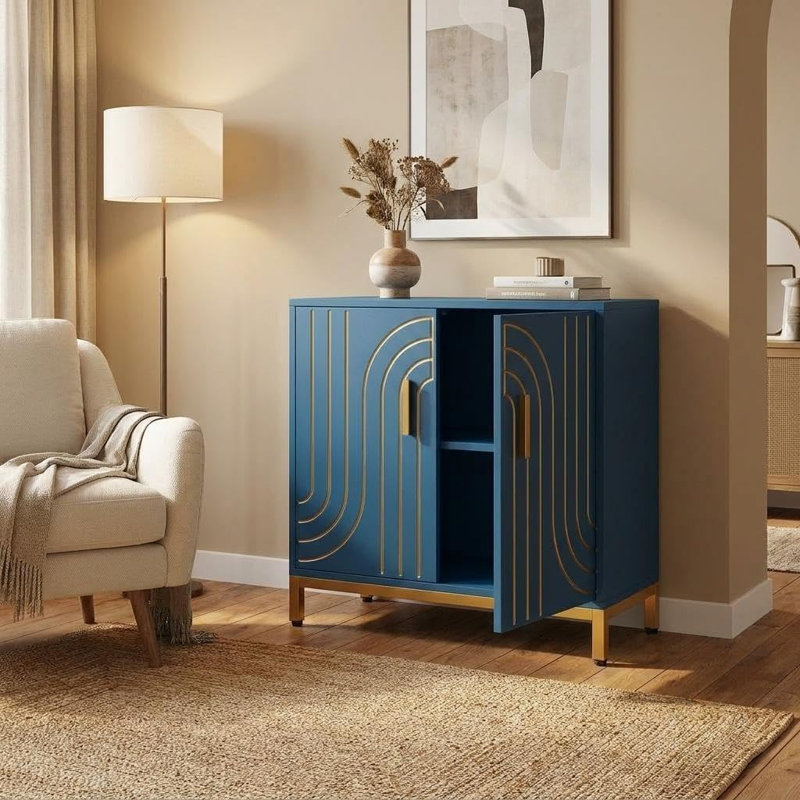 Accent Chest