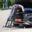 Nissa Steel Extension Ladder