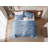 Bedspread Coverlet Lightweight Soft Quilt Bedding Set-106246561-106246557