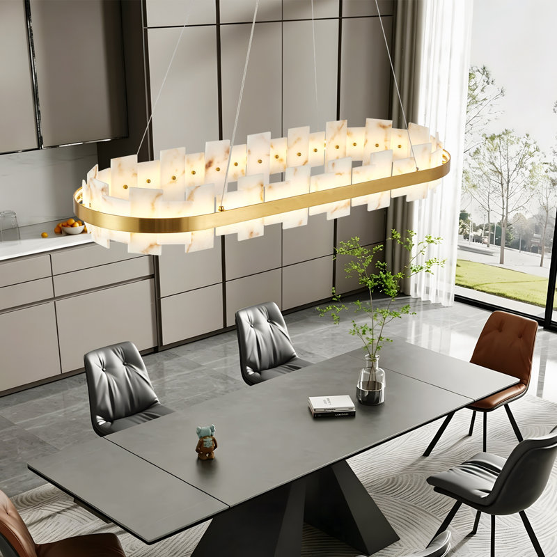 Modern Luxury Ceiling Lighting