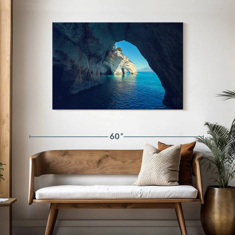 Gillard Sea Cave