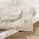Abniel Oriental Indoor Rug