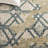 Metro 462 Hand Tufted Wool/Cotton Abstract Rug in Green/Beige/S/-108596803