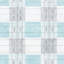 Collins Avenue Plaid Wallpaper-55044750