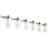 6 - Light Vanity Light