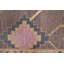 Modern Oushak Grey Rug 9'9" x 13'8"