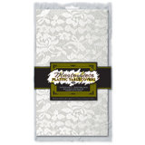 Plastic Lace Rectangular Tablecloth