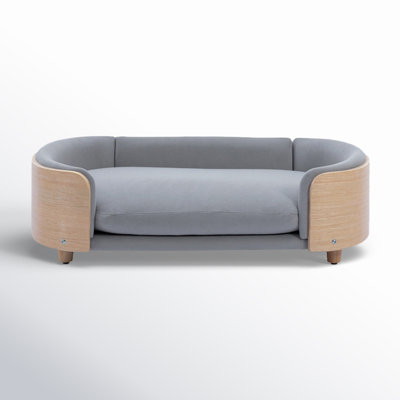 Inira Orthopedic Pet Bed