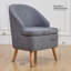 Fauteuil large 22 po Florrine-912935349